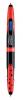 Maped balpen Twin Tip medium punt - Set van 12 stuks