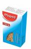 Maped elastieken 80mm 100g - Set van 12 doosjes