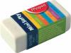 Maped gum Mini Softy - Blister met 3 stuks