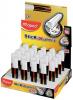 Maped gum Stick X-pert - Doos van 24 stuks