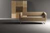 La Cividina Matrix sofa, fauteuil of stoel model