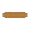 Tmeeting 1 vergadertafel MG1EC19 714x180 cm (voor 18/24 plaatsen)