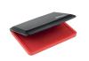 Colop stempelkussen Micro 7 x 11 cm rood