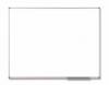 Nobo Classic whiteboard gelakt staal 90x120 cm 