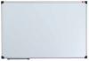 Nobo magnetisch whiteboard staal 45x30 cm