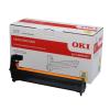 Oki drum 44844405 / C822-C831-C841 geel