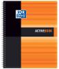 Oxford schrift Student Activebook A4