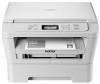 Brother zwart-wit laserprinter DCP-7055W draadloos met copier & scanner