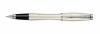 Parker Collectie Urban CT Premium Chiselled vulpen medium - Type: Pearl Metal