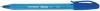 Papermate balpen Inkjoy 100 blauw - Medium punt - Doos van 50 stuks