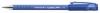 Papermate balpen Flexgrip Ultra Stick blauw 