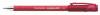 Papermate balpen Flexgrip Ultra Stick - Rood 