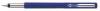 Parker Collectie Vector Standard vulpen blauw