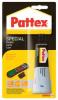 Pattex contactlijm Plastic tube 30g - Doos van 6 stuks