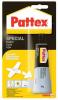 Pattex contactlijm Polystyreen tube 30g - Doos van 6 stuks