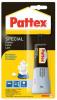 Pattex contactlijm Porselein tube 30g - Doos van 6 stuks