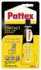 Pattex contactlijm transparant - Tube van 50 g