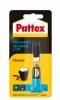 Pattex secondelijm Classic - Tube van 3g