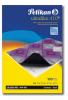 Pelikan carbonpapier A4 Ultrafilm 410 zwart - Etui van 10 vel - Doos van 10 etuis