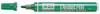 Pentel merkstift Pen N50 met ronde punt - groen