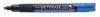 Pentel Wet Erase Marker blauw 2-4 mm / Pak van 12 stuks