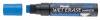 Pentel Wet Erase Marker blauw 10-15 mm / Pak van 12 stuks