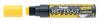 Pentel Wet Erase Marker geel 10-15 mm / Pak van 12 stuks