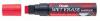 Pentel Wet Erase Marker rood 10-15 mm / Pak van 12 stuks