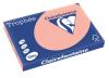 Clairefontaine gekleurd papier Trophée Pastel A3 120g/m² perzik - Pak van 250 vel