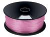 Perel PLA-draad voor 3D-printer roze