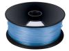 Perel PLA-draad voor 3D-printer blauw