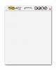 Post-it Wall Pad 61x51 cm - Pak van 2 blokken