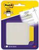 Post-it® Notes Taking Tabs 85,7 x 69,8 mm geel - Blister van 10 tabs