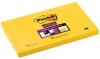 Post-it® Super Sticky Notes 76x127 mm - Blok van 90 memoblaadjes