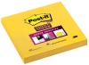 Post-it® Super Sticky Notes 76 x 76 mm - Blok van 90 memoblaadjes