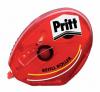 Pritt lijmroller Refill permanent - Pak van 5 stuks