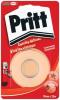 Pritt plakband Zonder Schaar 19mm x 25M - Pak van 12 stuks