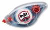 Pritt correctieroller Compact 4,2 mm voor 1 lijn gedrukte tekst