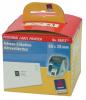 Avery witte adresetiketten 89x28 mm - Doos van 260 stuks