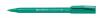 Pentel roller Ball R50 medium punt groen