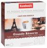 Rombouts 1,2,3 Espresso® koffiepads 'Grande Réserve' - Doosje van 12 koffie pads