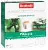 Rombouts 1,2,3 Espresso® koffiepads 'Moka Sidamo d'Ethiopie' - Doosje van 12 pads