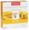 Rombouts 1,2,3 Espresso® koffiepads 'Brésil sul de Minas' - Doosje van 12 pads