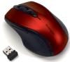 Kensington draadloze muis Pro Fit® rood