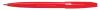 Pentel fineliner Sign Pen S520 rood 