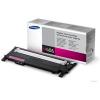 Samsung CLT-M406S toner magenta origineel