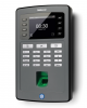 Safescan tijdsregistratiesysteem TA8020 met vingerafdruk-sensor
