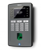 Safescan tijdsregistratiesysteem TA8030 met vingerafdruk- en RFID sensor