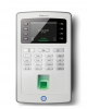 Safescan tijdsregistratiesysteem TA-8035 met vingerafdruk en RFID badge sensor
