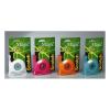 Scotch plakbandafroller Snail + 1 rol Magic Tape - Set van 12 stuks